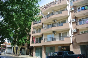 Гостиница Apartment Izabela  Приморско